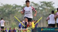 Tak Ingin Seperti Putaran Pertama, Ini Langkah AHHA PS Pati