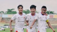 Tampil Memukau, Persipa Unggul 3-1 Atas Persibat Batang