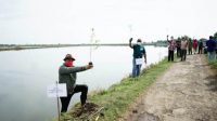 Wabup Ajak Karang Taruna Hadapi Tantangan Pengentasan Kemiskinan Desa
