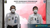 Wujudkan Birokrasi Anti Korupsi, Kemenkumham Jateng Borong 3 Penghargaan
