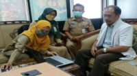 Tanda Tangan Elektronik pada Rekam Medik RSUD Soewondo, Dapat Dukungan Diskominfo Pati