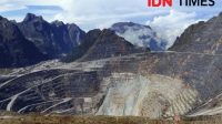 Sejarah Hari Pertambangan dan Energi di Indonesia