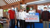 Pinjol Ilegal dan Investasi Bodong Marak, Bupati Minta Masyarakat Selektif Pilih Lembaga Perbankan