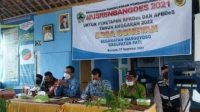 Desa Soneyan, Desa Dampingan Disdagperin Pati dalam Program Satu OPD Satu Desa Dampingan