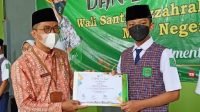 Hafiz Ulumuddin Karim, Siswa MTsN 1 Pati Peraih Medali Internasional Bidang Robotik