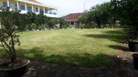 Halaman SMK Al Falah (Sumber: Muhammad Lutfi)