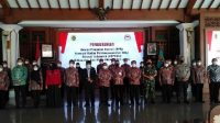 Pengurus DPD ABPEDSI Kabupaten Pati Dikukuhkan
