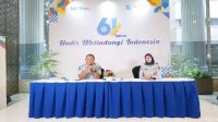 Hadapi Natal 2021 & Tahun Baru 2022, Jasa Raharja Siapkan Sistem Pelayanan Digital