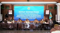 Bupati Pati: Kita Kejar Vaksinasi untuk Umum, Lansia dan Anak-Anak