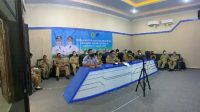 Kemenkominfo Adakan Penilaian Evaluasi Gerakan Menuju Smart City Kabupaten Pati