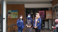 Kopi Lain Hati Membawa Mahasiswa USM Semarang Mencintai Bisnis F&B