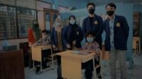 Mahasiswa USM Melakukan Kunjungan di SLB Swadaya untuk Membuat Video Company Profile