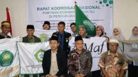 Mahasiswi IPMAFA Terpilih sebagai Sekretaris Umum Komisariat JQH NU Tingkat Perguruan Tinggi
