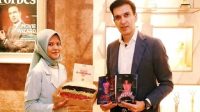 Novel Karya Siswi MAN 1 Pati Dibikin Series MD Entertainment, Tayang di We TV?