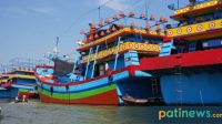 Sudewo Kawal Usulan Pengerukan Sungai Juwana, Agar Segera Terealisasi