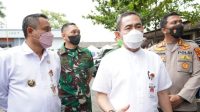 Penghuni LI Dapat Tawaran Bisnis Laundry dan Peternakan