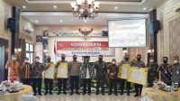Polres Pati Sosialisasikan Anggaran 2022, Naik 9,07 Persen