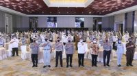 Rakornas Samsat, Jasa Raharja Dukung Digitalisasi Samsat
