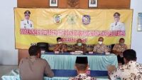 Satpol PP Pati Sosialisasi Pemberantasan Barang Kena Cukai Ilegal