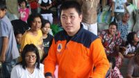Tangani Pemulihan Psikologi Korban Semeru, Polwan Polda Jateng Diapresiasi Pakar Psikologi