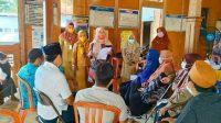 Tanggulangi Kemiskinan, Diskominfo Pati Adakan FGD Dengan Pemdes Kajen