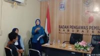 Terwujudnya Sinergitas alumni SKPP Pati dan Peran aktif Masyarakat bersama Bawaslu
