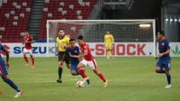 Timnas Harus Makin Kompak di Final AFF Suzuki Cup 2020