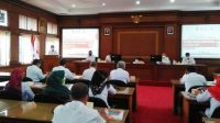 Bulan Dana PMI Semakin Meningkat, Bupati: Bukti PMI Dipercaya Masyarakat