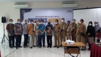 Desa Pohijo Margoyoso, Digadang jadi Desa Eduwisata Lingkungan
