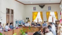 Tak Boleh Beroperasi, Pengusaha Kereta Wisata Wadul DPRD Pati