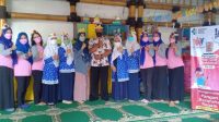 Cegah Stunting dan Obesitas Bersama ASDI Pati
