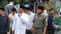 Peringati Harlah NU Ke-96 Dengan Selalu Melestarikan Nilai-nilai Aswaja