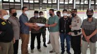 Surat Perintah Pembongkaran Bangunan LI Sudah Turun, Total 70 Bangunan