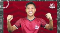 Laskar Saridin Datangkan Pemain Jebolan Timnas dan Persis Solo