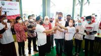 Jemput Obor PeSONas, Bupati Pati Sebut Sejumlah Agenda Menanti Para Peserta