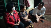 WCC Pati Beri Bantuan Hukum Korban Pemerkosaan
