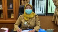 Pati Kejar Vaksinasi Dosis Kedua