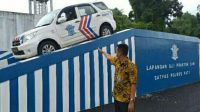 Dilengkapi Fasilitas dan Pengamanan Canggih, Pelayanan Satpas SIM Polres Pati Lebih Representatif