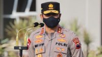 2022 Tahun Toleransi, Kapolda Jateng Tekankan TNI dan Polri Ibarat Dua Sisi Mata Uang, Tak Terpisahkan