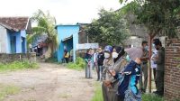 Sebelum Dibongkar, Pemkab Pati Cek Lokasi Kawasan LI