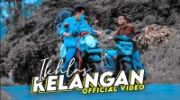 Ikhlas Kelangan, Lagu Karya Warga Asli Pati
