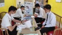 Kantor Imigrasi Pati, Terapkan Pelayanan Eazy Passport