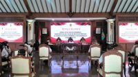 Kukuhkan 81 Kepala Sekolah, Bupati Pati: Guru Harus Memegang Amanah