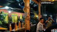 Makan di Restonya Soimah, Sendang Sani Tlogowungu