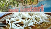 Mie Jowo Yanto Lestari, Sehari Habiskan 500 Porsi
