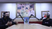 Perjalanan Cinta Ndaru “Ndarboy Genk”