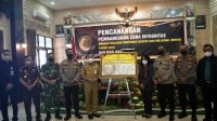 Polres Pati Raih Predikat WBK