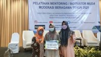 Refani Febriosa, Siswi MAN 1 Pati Raih 10 Besar Duta Moderasi Beragama Tingkat Nasional