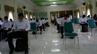 Rekrutmen Pramubakti Kankemenag Pati, 30 Peserta Ikuti Seleksi