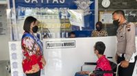 Satpas 1436 Pati, Siapkan Ruang Khusus Bagi Masyarakat yang Membuat SIM D